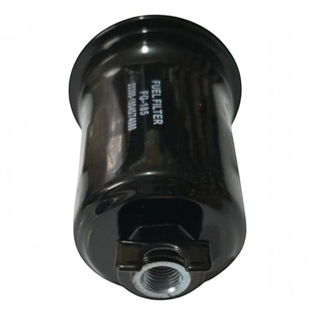Filtro de gasolina negro KENAI´S COM modelo FG-185 para Toyota Solara, componente metálico de repuesto automotriz