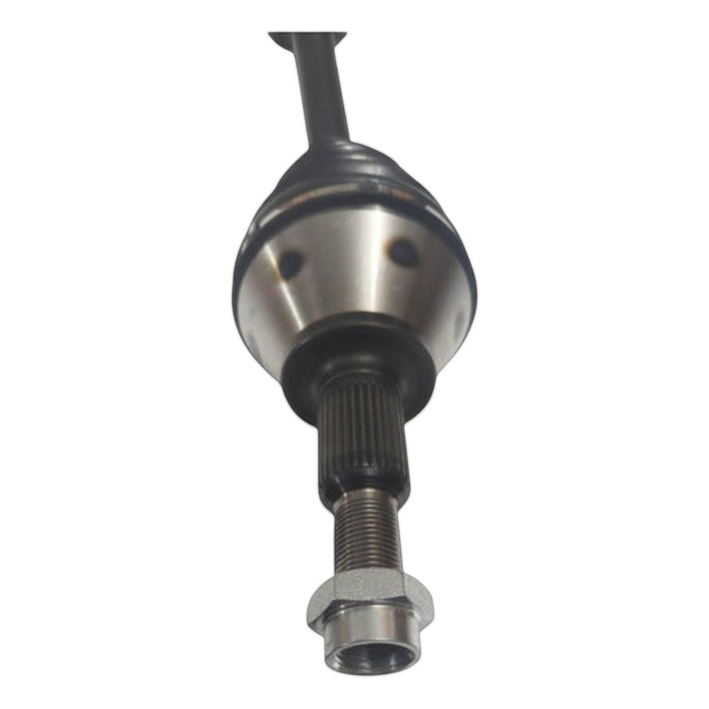 Flecha completa Matzka para Ram 1500 2012-2020 de KENAI´S COM, pieza metálica con estriado y tuerca de seguridad.