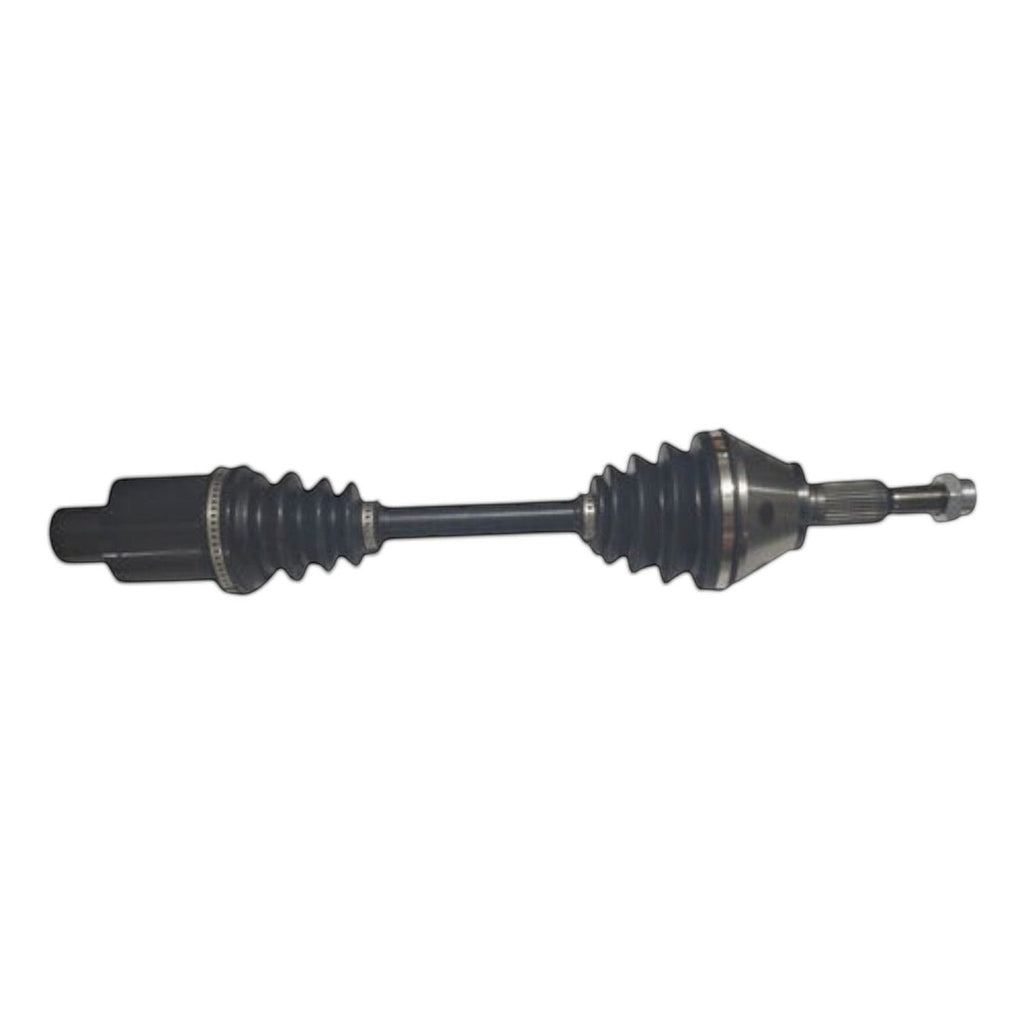 Flecha completa Matzka para Ram 1500 2012-2020 de KENAI´S COM, eje de transmisión con juntas homocinéticas negras.