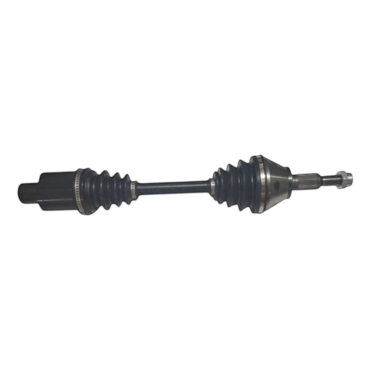 Flecha completa Matzka para Ram 1500 2012-2020 de KENAI´S COM, eje de transmisión con juntas homocinéticas negras.