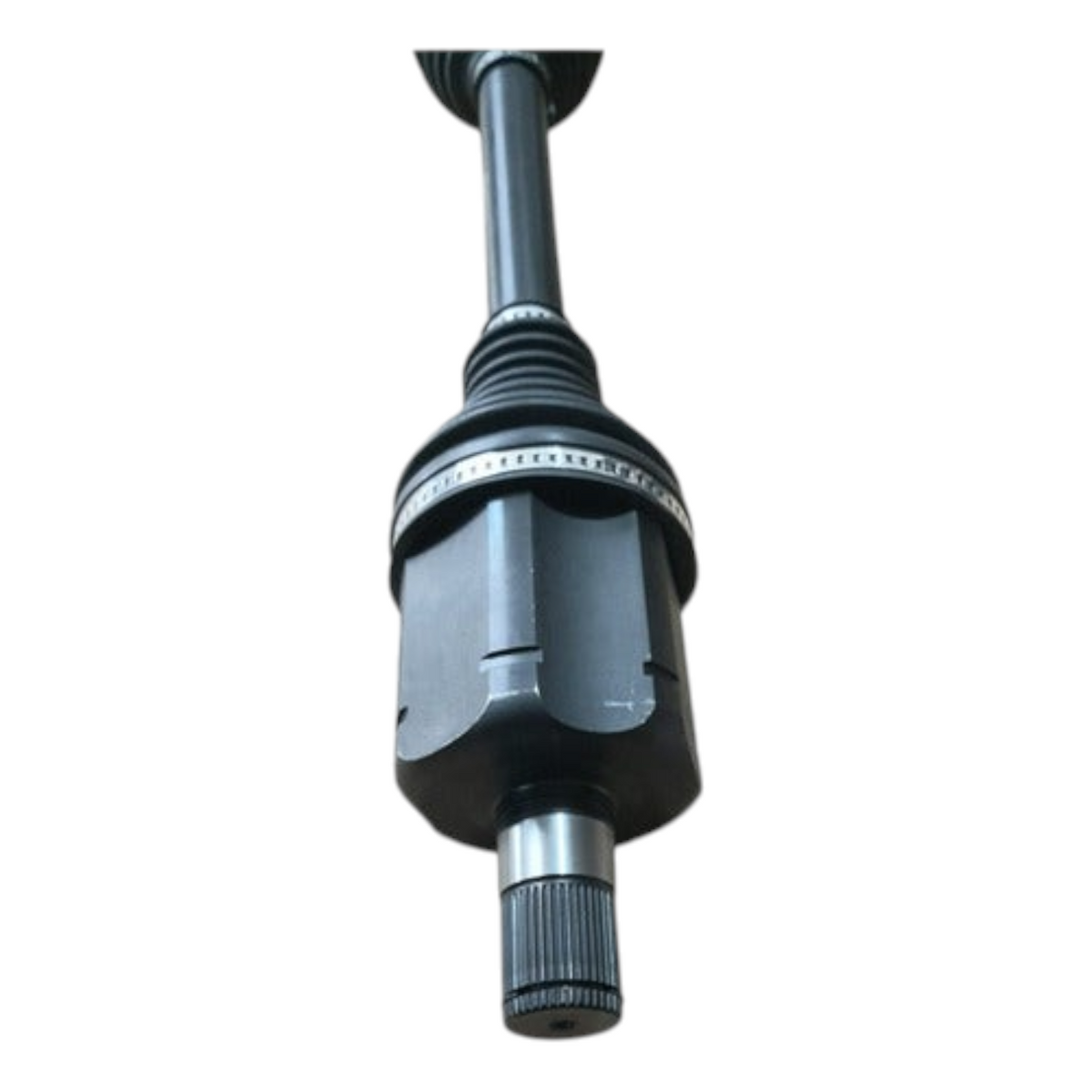 Flecha completa izquierda corta KENAI´S COM para VW Crafter 2017-2023 con junta homocinética y guardapolvo