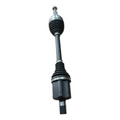 Flecha completa izquierda corta KENAI´S COM para VW Crafter 2017-2023, refacción automotriz de alta resistencia.