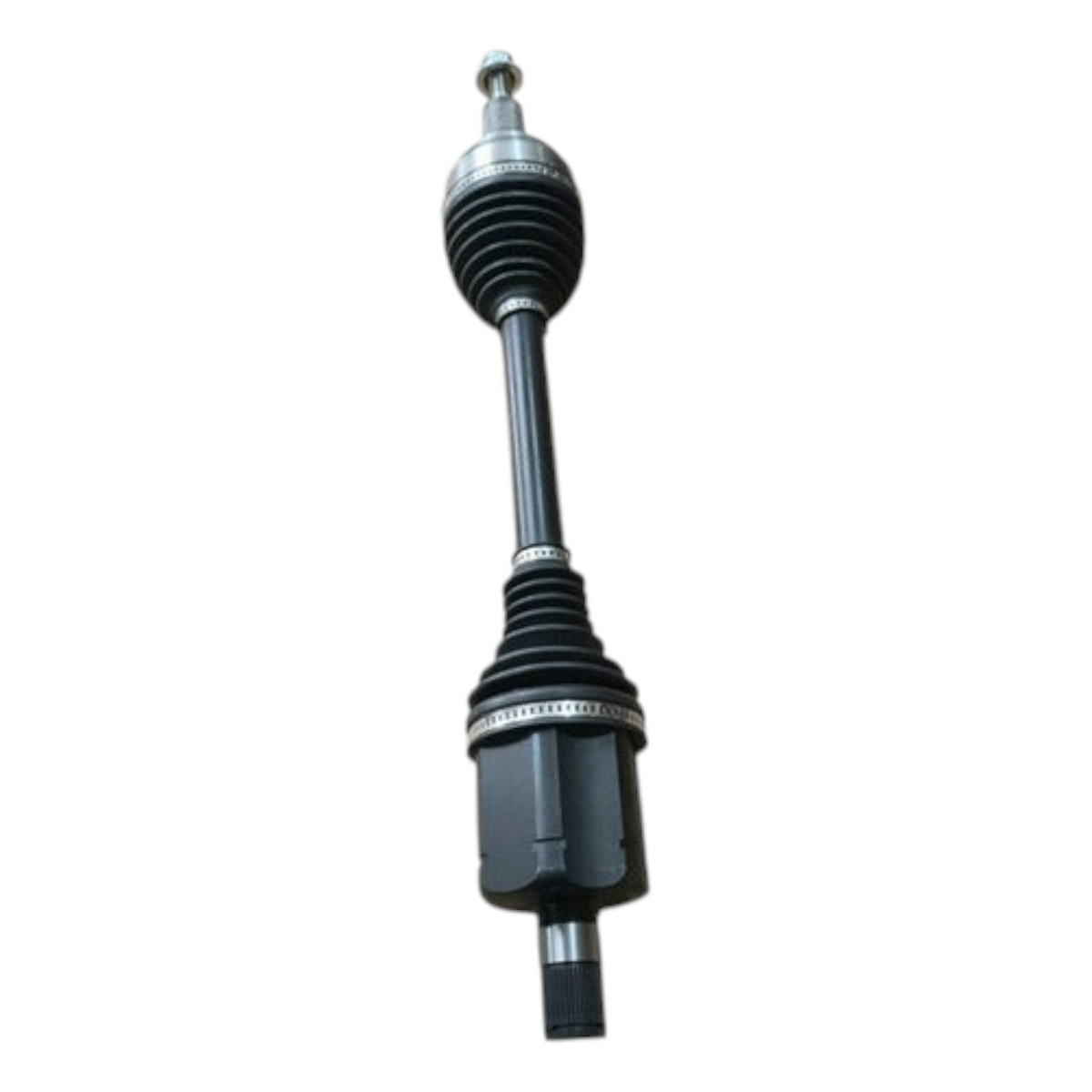 Flecha completa izquierda corta KENAI´S COM para VW Crafter 2017-2023, refacción automotriz de alta resistencia.