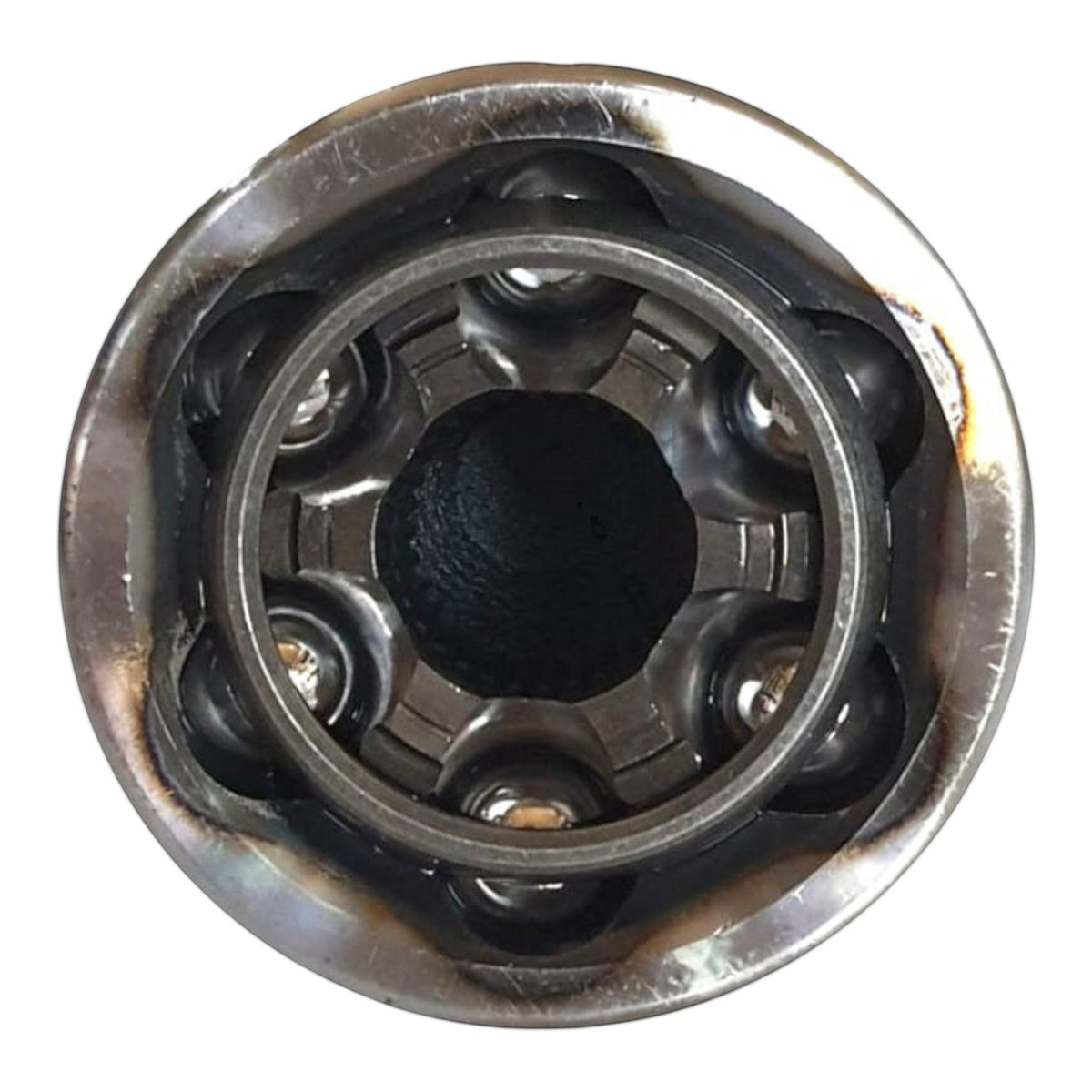 Junta homocinetica KENAI´S COM para Dodge Dart 2013-2016, pieza de acero con 27 dientes externos y 32 internos