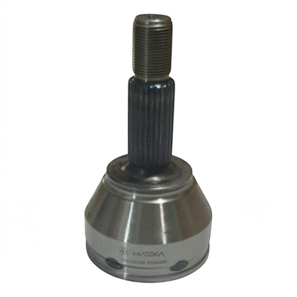 Junta homocinética KENAI´S COM para Ford Focus 2.0L 2000-2005 con 25 estrías externas y 23 internas