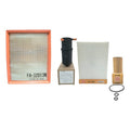 Kit de afinación KENAI´S COM para VW Amarok 2.0 TDI con filtros de aire, aceite, combustible y cabina Unifil