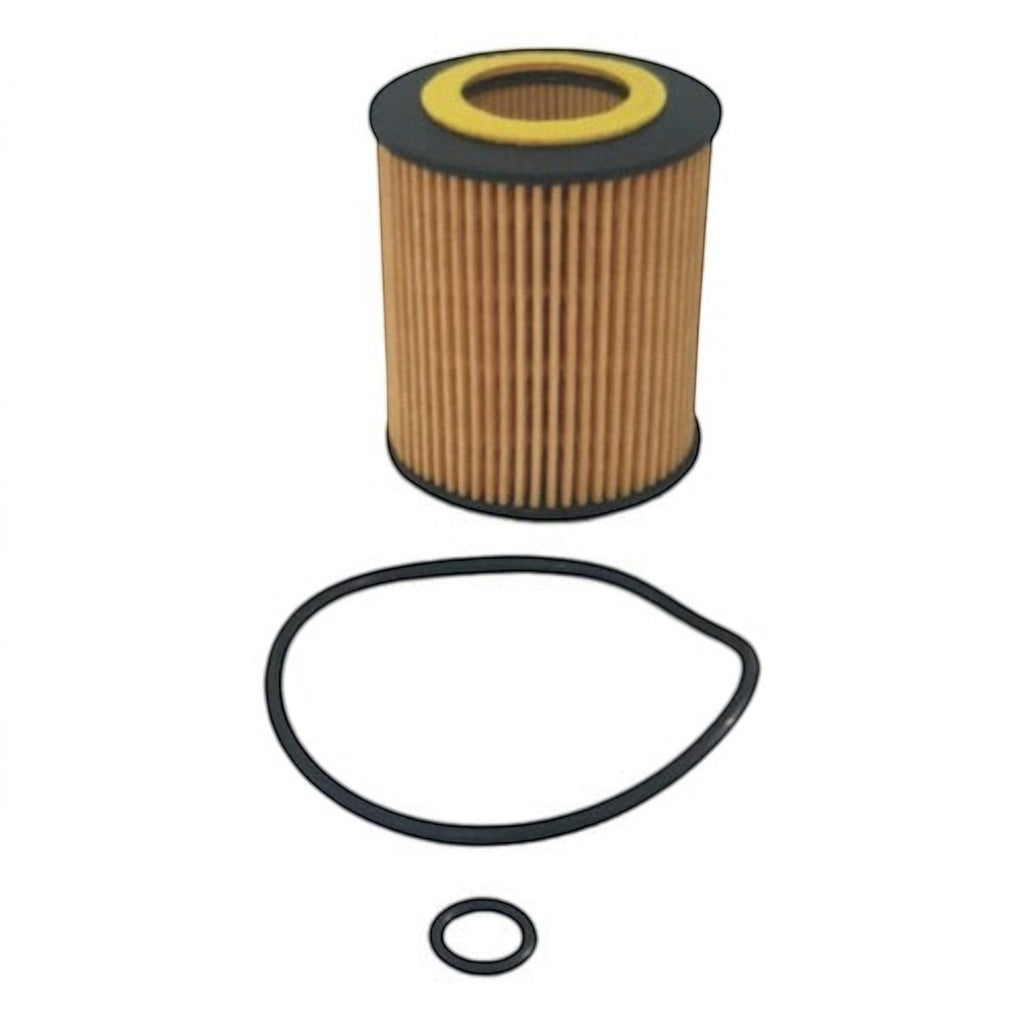 Kit de filtro de aceite KENAI´S COM para Mazda CX-7 2.3L Turbo 2007-2009 con empaques de goma incluidos