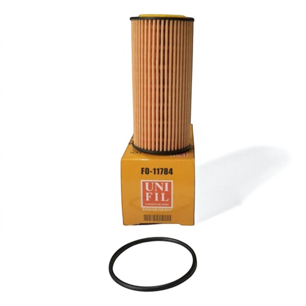Kit de filtros KENAI´S COM para VW Golf GTI MK7 y Seat Leon Cupra 2.0 TSI incluyendo filtro de aceite y junta