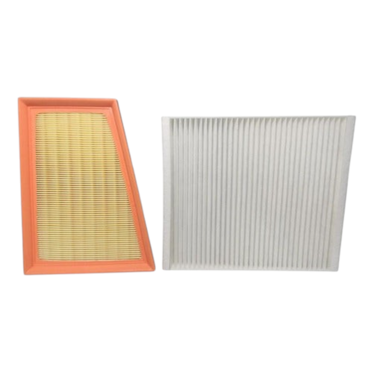 Kit de filtros KENAI´S COM para Chevrolet Tracker 1.2 2021-2022, incluye filtro de aire y filtro de cabina.