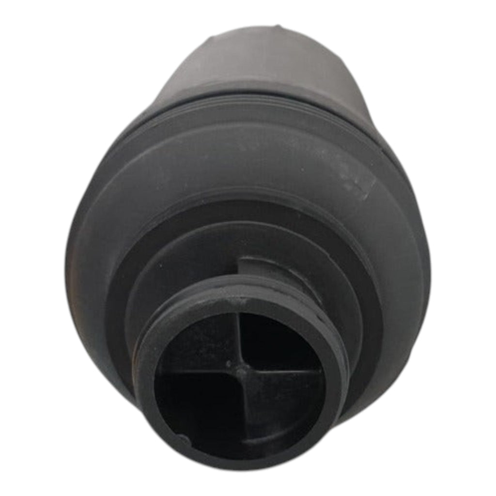 Kit de filtros KENAI´S COM para motor Cummins 2.8L de camiones Delivery, incluyendo filtro de aire negro.