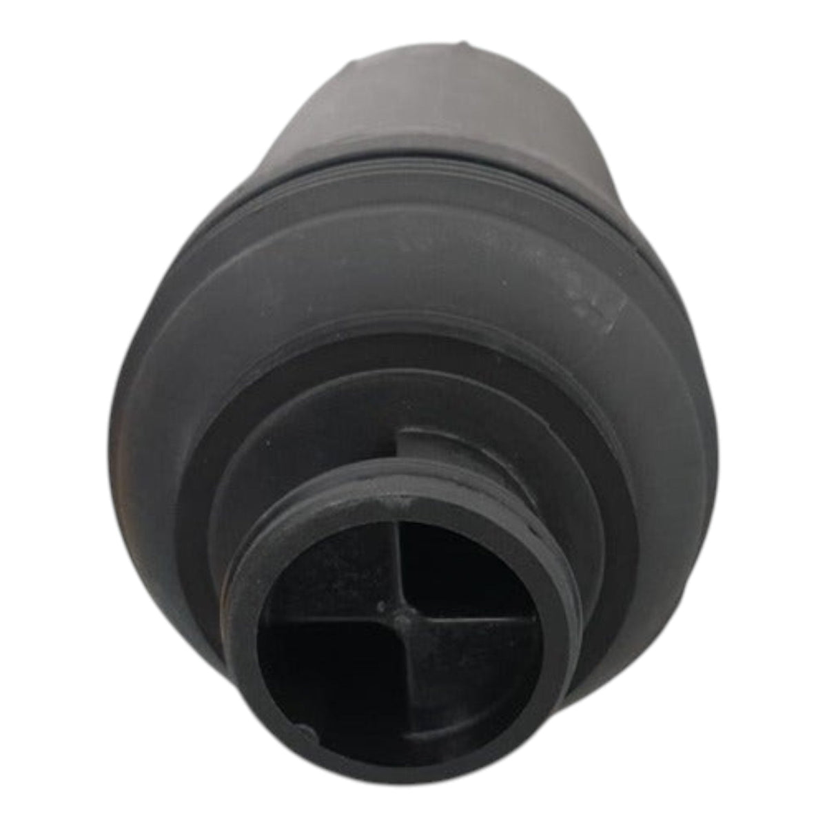 Kit de filtros KENAI´S COM para motor Cummins 2.8L de camiones Delivery, incluyendo filtro de aire negro.