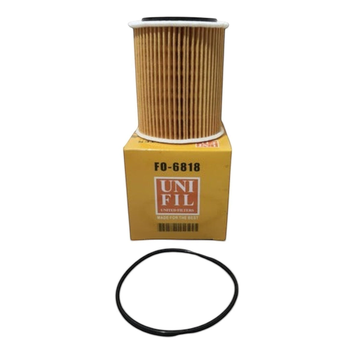 Kit de filtros KENAI´S COM para Dodge Vision 1.6L 2015-2018 incluyendo filtro de aceite y empaque