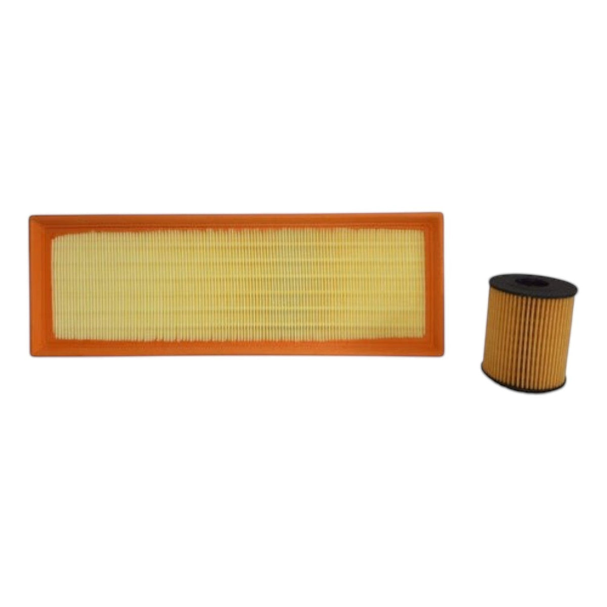 Kit de filtros de aire y aceite KENAI´S COM para Fiat 500 1.4 modelos 2012-2019