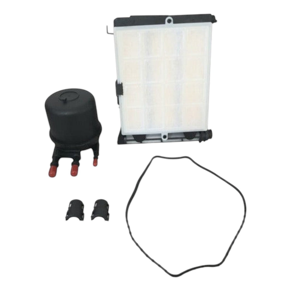 Kit de filtros KENAI´S COM para Ford Super Duty 6.7L, incluye filtro de aceite y combustible para modelos 2017-2020.
