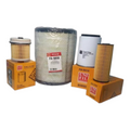 Kit de filtros Unifil para Isuzu Elf 200/300 3.0L Diesel Turbo de KENAI´S COM, incluye aire, aceite y combustible.