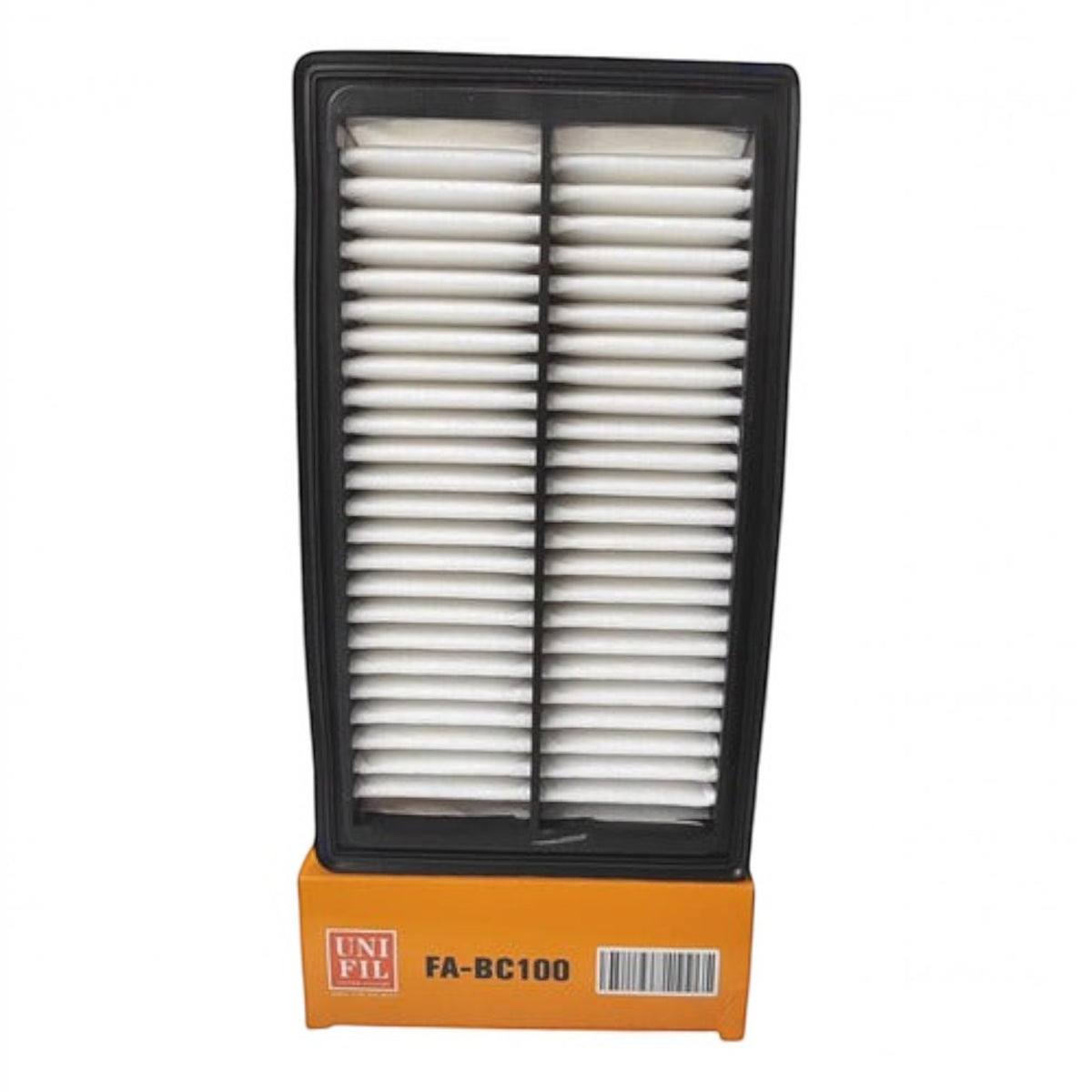 Kit de filtros de aire y aceite Unifil para Kia K3 1.6L 2024-2025 de KENAI´S COM