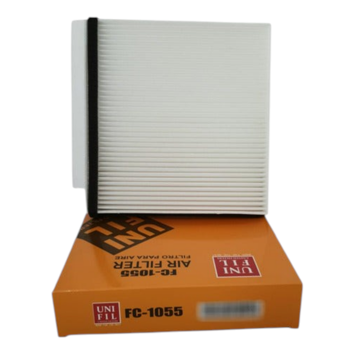 Kit de filtros KENAI´S COM para MG ZS 1.5L, incluye filtro de aire y cabina con caja original