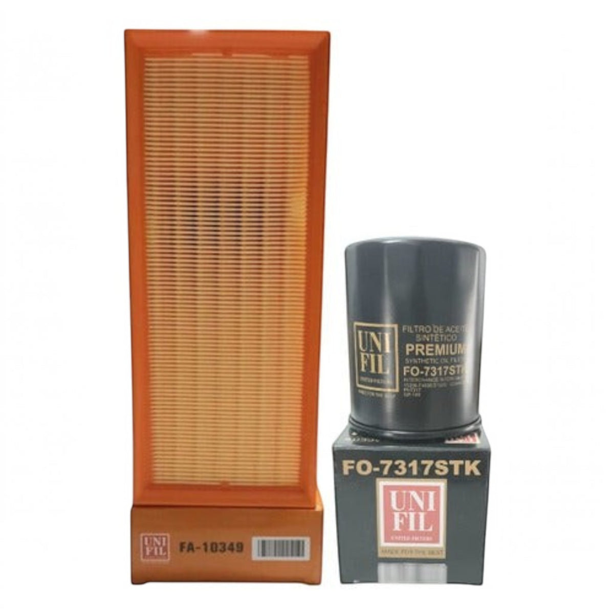 Kit de filtros KENAI´S COM para Nissan Altima 2.5L 2007-2012, incluye filtro de aire rectangular y filtro de aceite