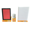 Kit de filtros KENAI´S COM para Nissan Rogue 2.5L 2008-2013 incluyendo filtro de aire, aceite y cabina