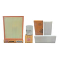 Kit de filtros Unifil para Nissan X-terra 4.0L 2005-2015 de KENAI´S COM, incluye filtro de aire, aceite y cabina.