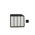 Kit de filtros KENAI´S COM para afinación de Suzuki Vitara 1.4L, incluye filtro de aire rectangular y filtro de aceite