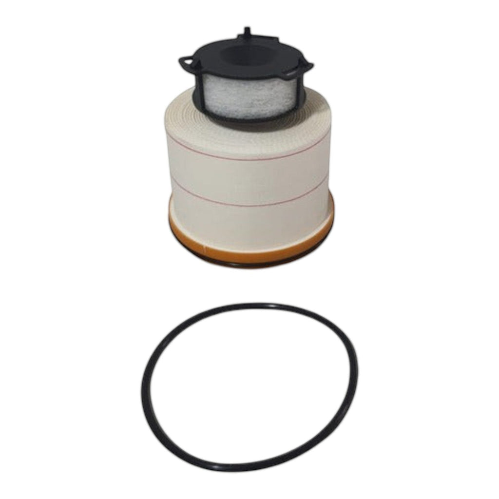 Kit de filtros KENAI´S COM para Toyota Hilux 2.8L Diesel, incluye filtro de combustible cilíndrico y junta tórica