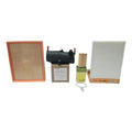Kit de filtros KENAI´S COM para VW Amarok 2.0 TDI, incluye filtros de aire, combustible, cabina y aceite.