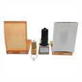 Kit de filtros KENAI´S COM para VW Crafter 2.0L Diesel 2010-2015 incluyendo aire, aceite, combustible y cabina