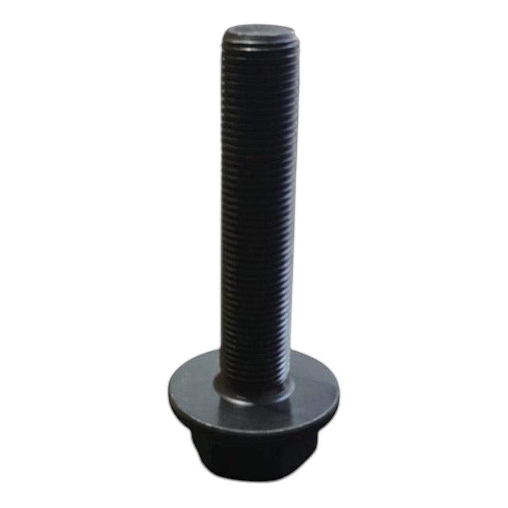 Tornillo de espiga para rueda KENAI´S COM compatible con VW Bora y Jetta A5, acabado metálico negro